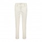 Red Button Pants Chino Pearl Diana